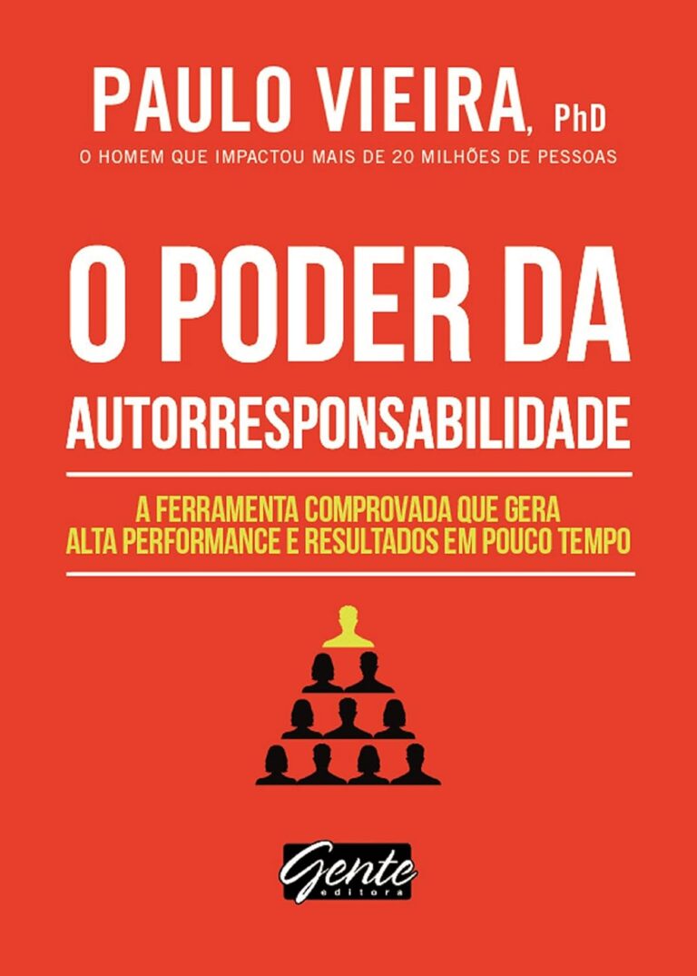 Melhores Livros De Autoconhecimento Guia De Leitura Essencial