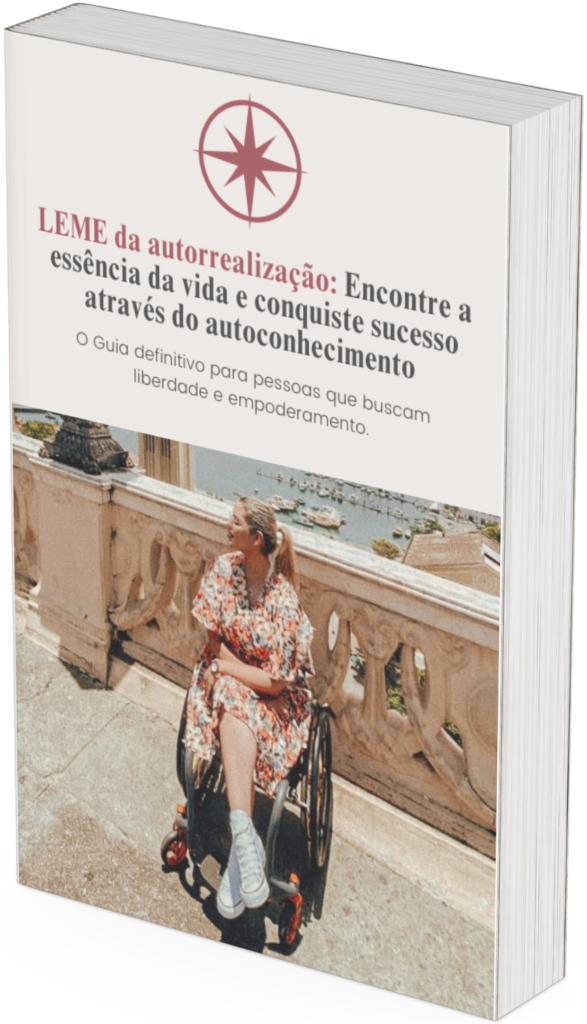 livro autoconhecimento