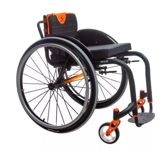 acessibilidade para cadeirantes