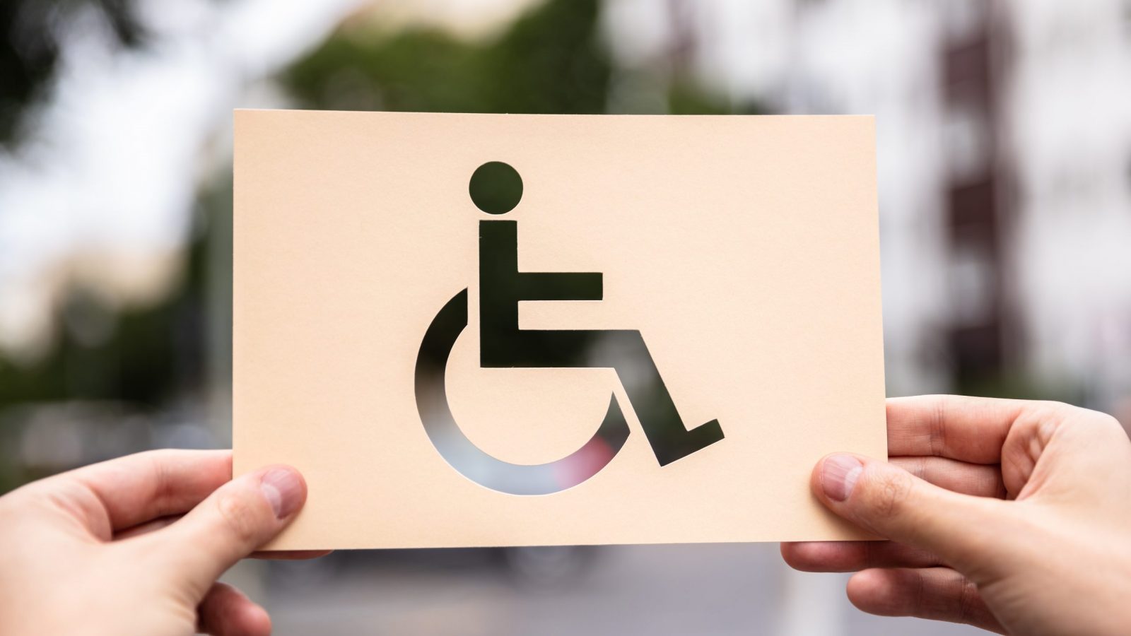 direito das pessoas com deficiência