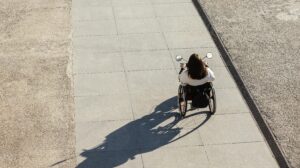 o que são pessoas com deficiência